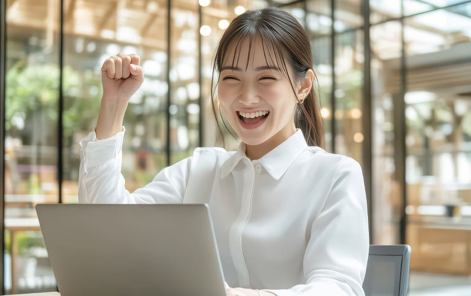 Excelで実現する業務改善 ― 熊谷市の企業が選ぶ効率化とホームページ活用