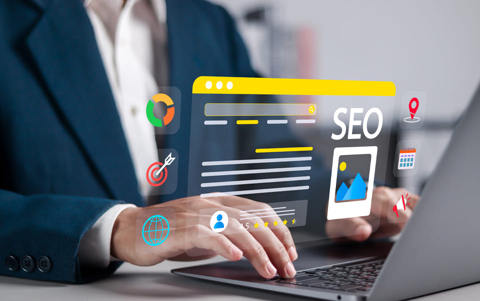 SEOとデザインの両立 ― 埼玉のホームページ制作で成果を出す方法