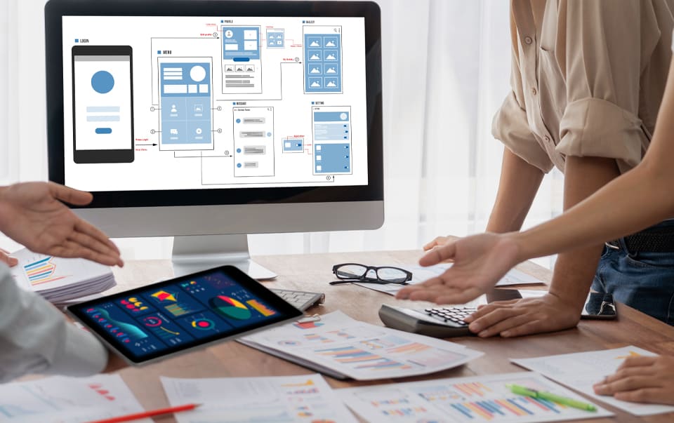行田市で失敗しないホームページ制作 ― 集客を伸ばす最新ノウハウ